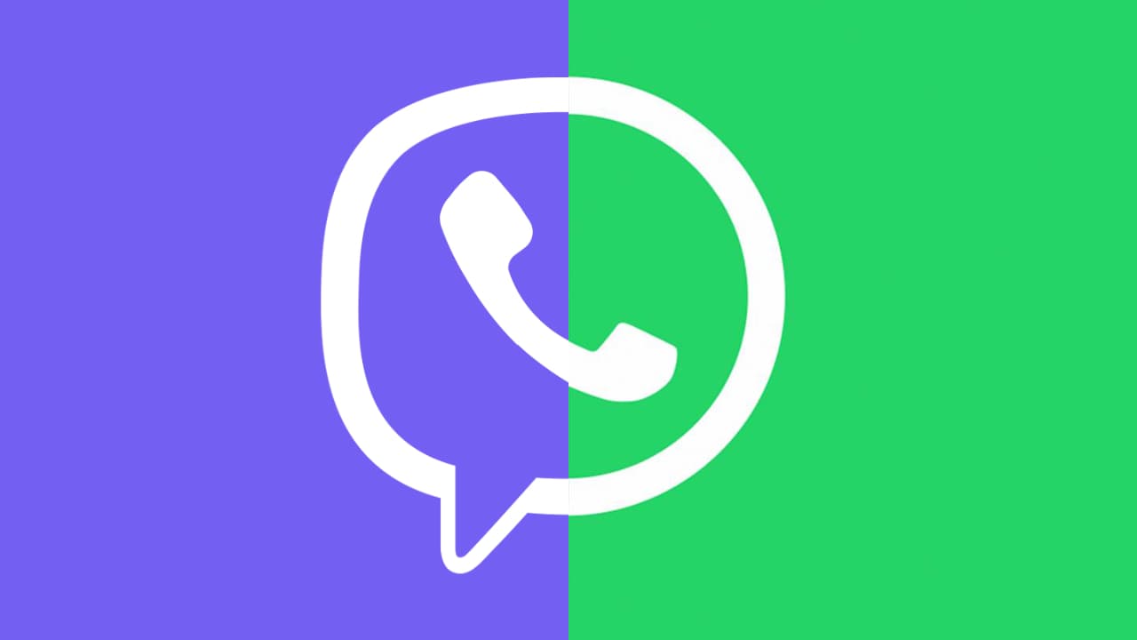 Viber vs WhatsApp | шахраї