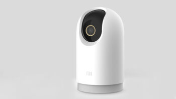IP-камеру Mijia Smart Camera AI Exploration Edition
