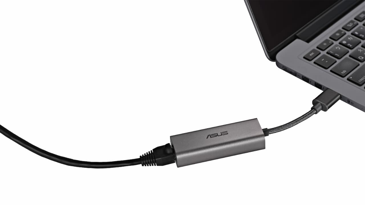 ASUS USB-C2500