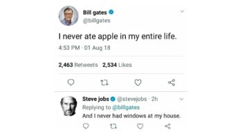 Білл Гейтс