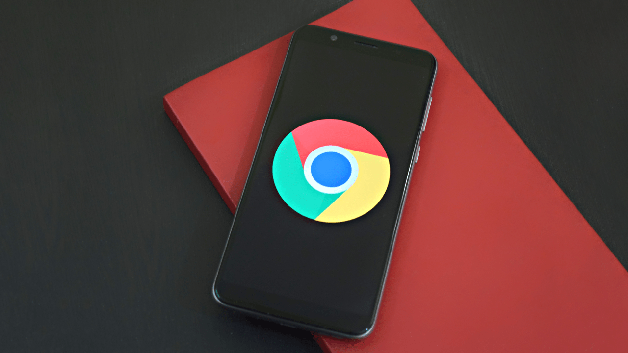 Chrome - Android / Chrome для Android