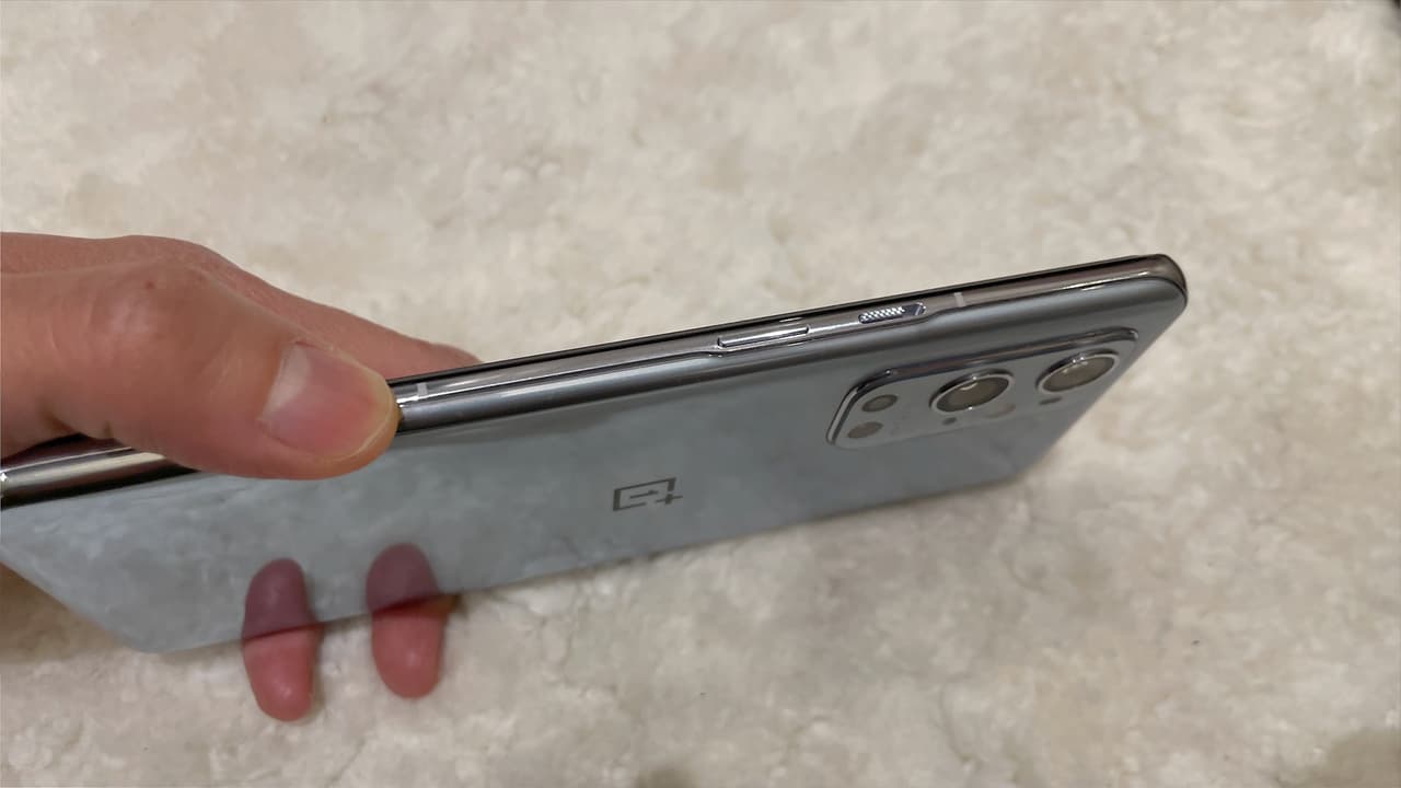 OnePlus 9 Pro - Hasselblad