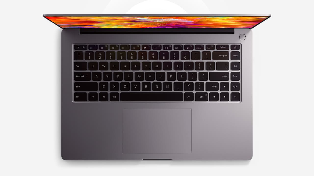 RedmiBook Pro 15 (2021)
