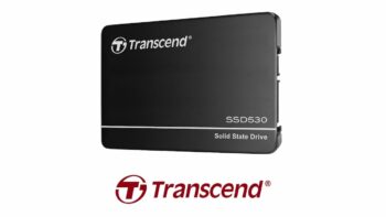 Transcend SSD530K