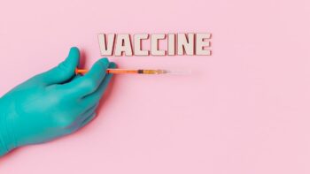 COVID-19 через Дію / вакцини проти грипу