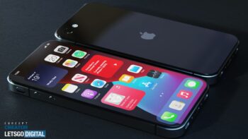 Apple iPhone 4 2022 (концепт)