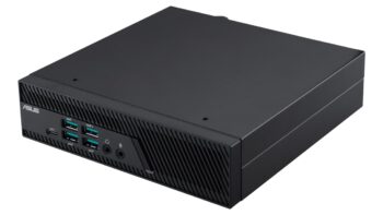 ASUS Mini PC PB62