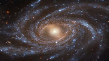 Галактика NGC 2336 (Телескоп Габбл)