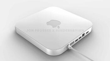 Apple Mac mini 2021