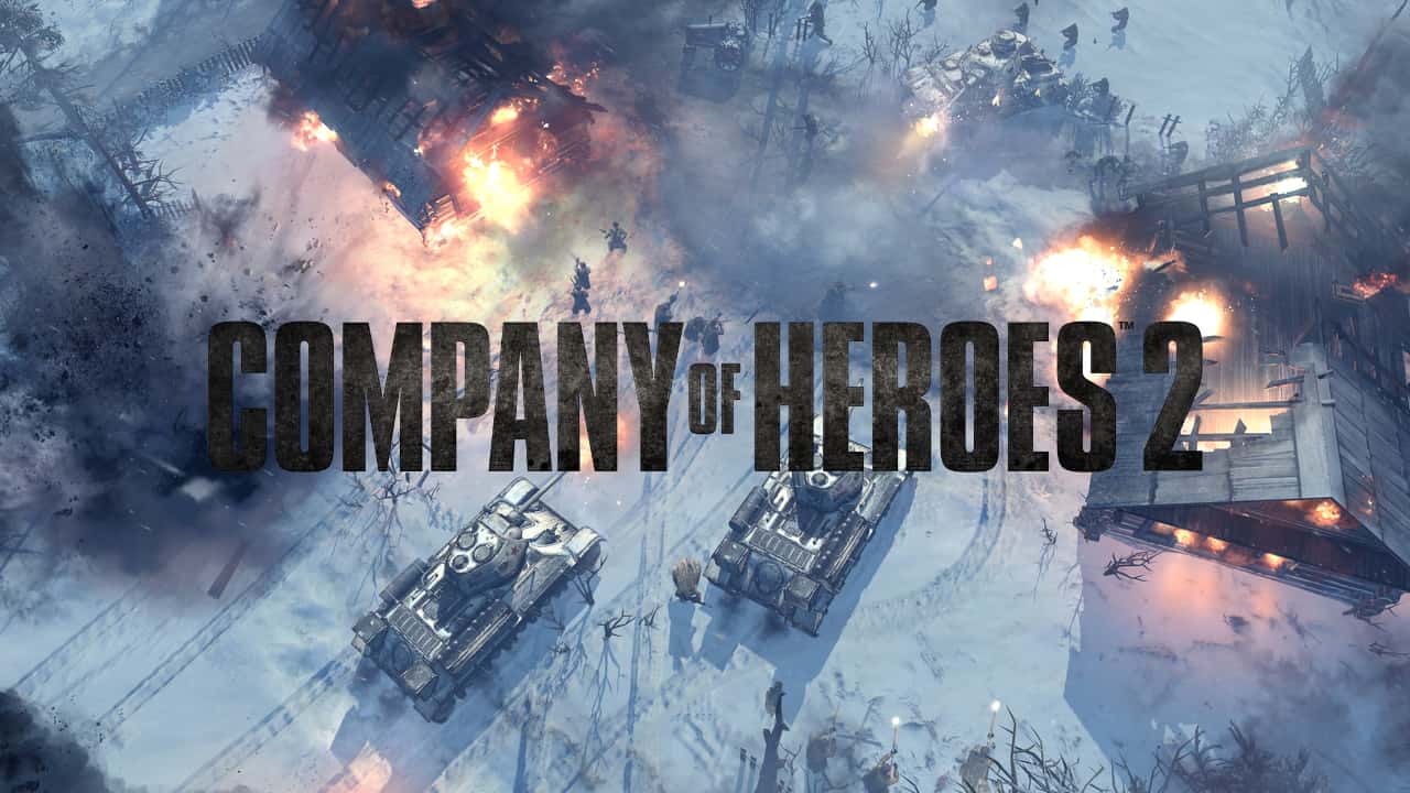 company of heroes 2 windows 10 fix
