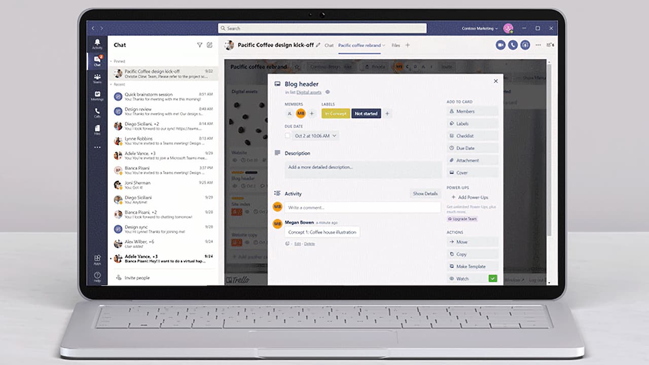 Microsoft Teams