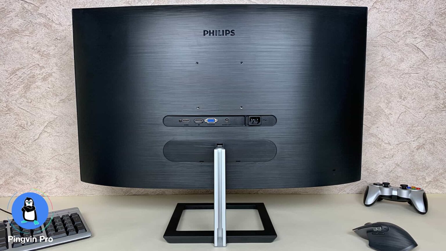 32 монитор philips 325e1c обзор