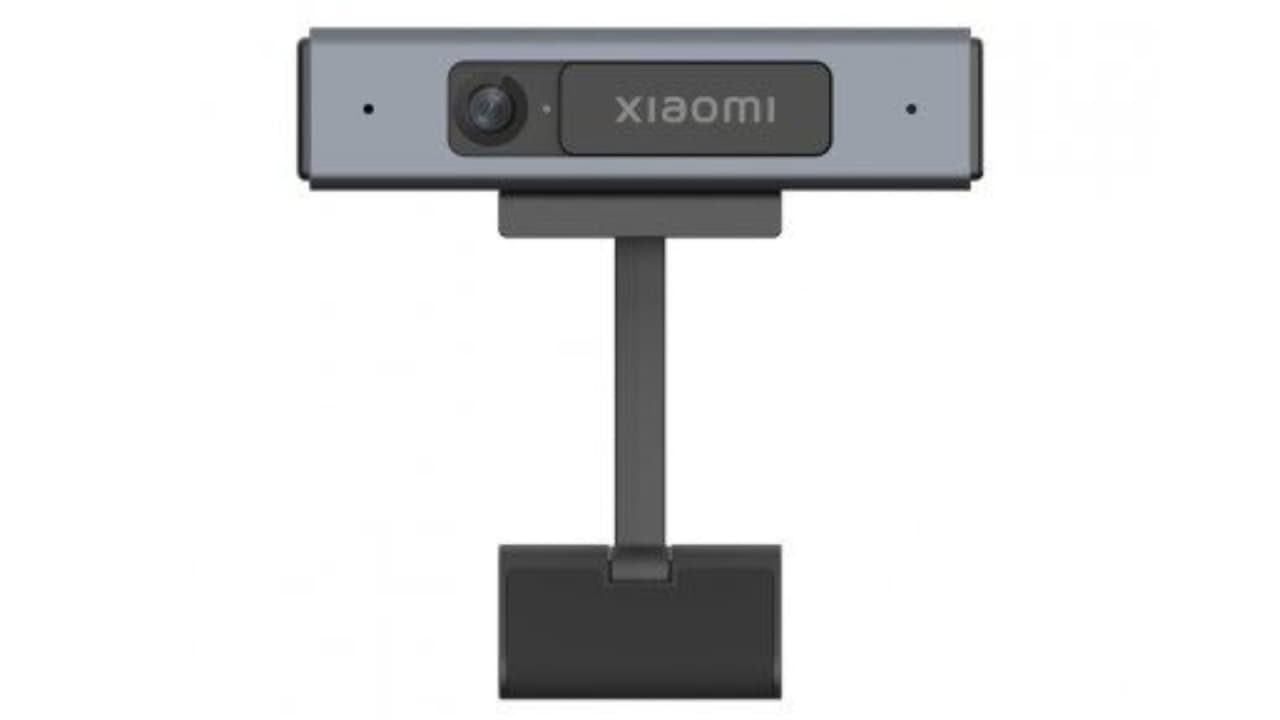 Xiaomi Mi TV Webcam