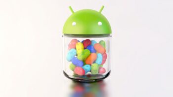 Android Jelly Bean 4.1-4.3