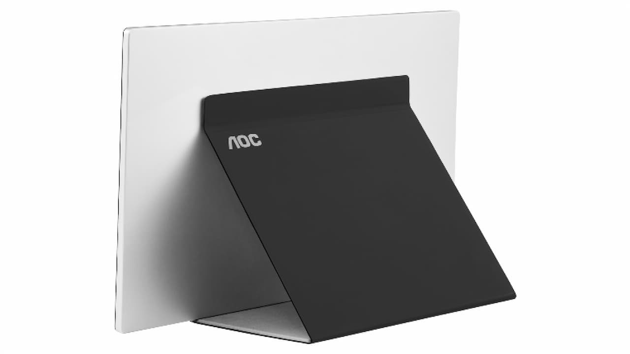 AOC I1601P USB-C SmartCase