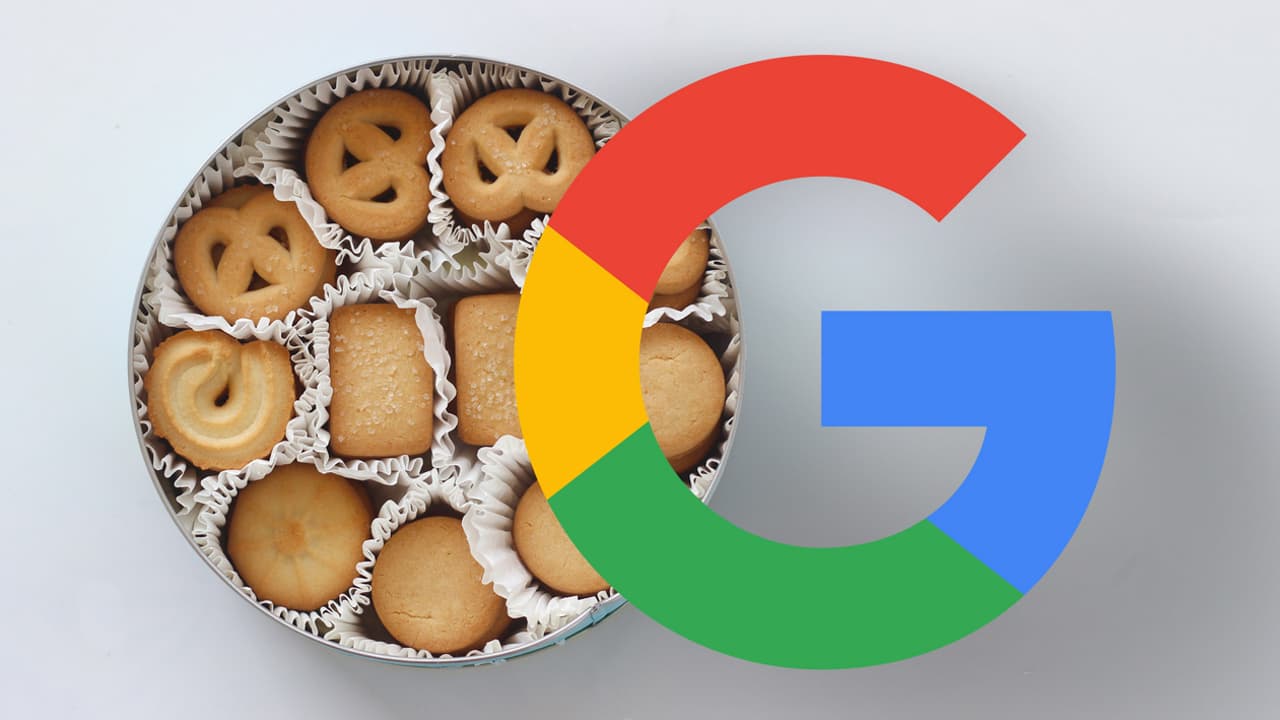 Google - cookie - Chrome - FLoC