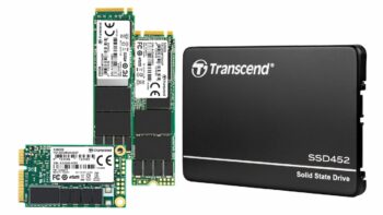 Transcend MTE662P - Transcend MTS952P - Transcend MSA452P- Transcend SSD452P