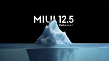 MIUI 12.5 Enhanced Version