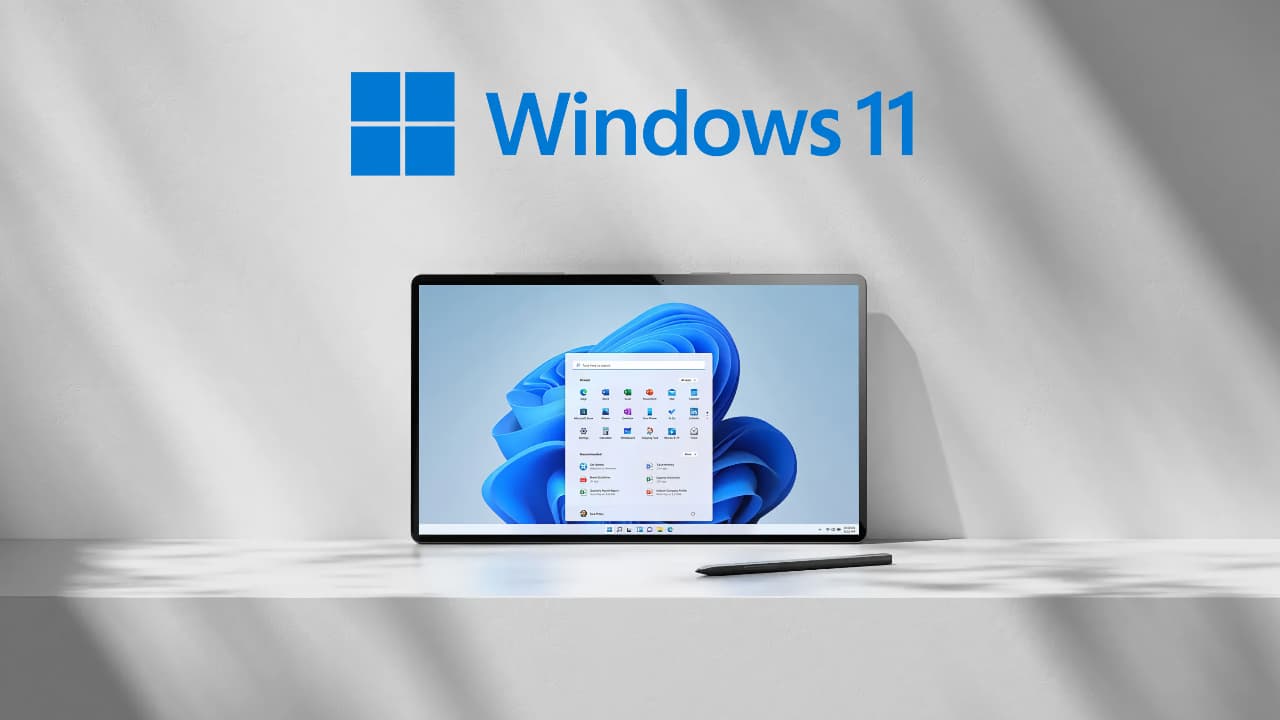 Windows 11 провідник