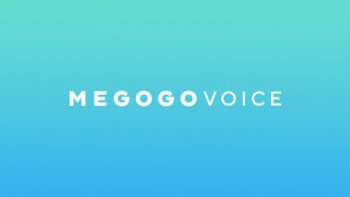 MEGOGO Voice