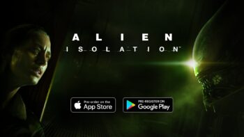 Alien: Isolation - iOS, iPadOS, Android