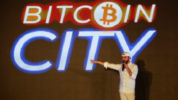 Bitcoin-City