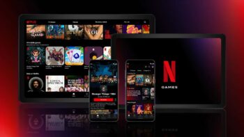 Netflix мобільні ігри для Android