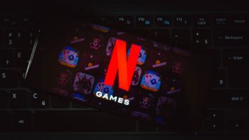 Netflix мобільні ігри для Android та iOS