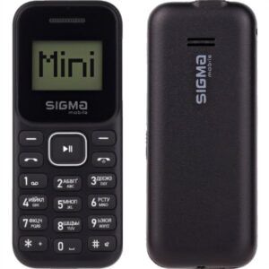 Sigma mobile X-style 14 MINI