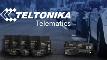Teltonika Telematics