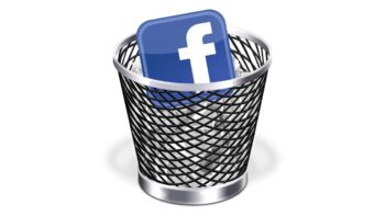 Як видалити сторінку у Facebook? Детальна інструкція