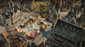 Anno 1404: History Edition