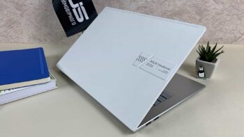 ASUS Vivobook Pro 14X OLED (M7400QE)