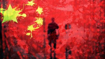 Китайські хакери Nickel санкції