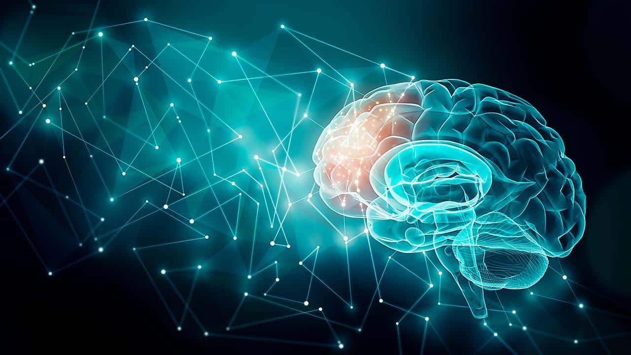 Штучний інтелект ультразвук можна використовувати для лікування психічних розладів штучним інтелектом