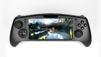 Qualcomm Snapdragon G3x Gen 1 - Razer - мобільна ігрова консоль