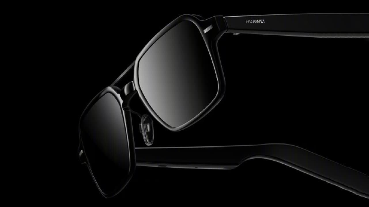 Розумні окуляри Huawei
