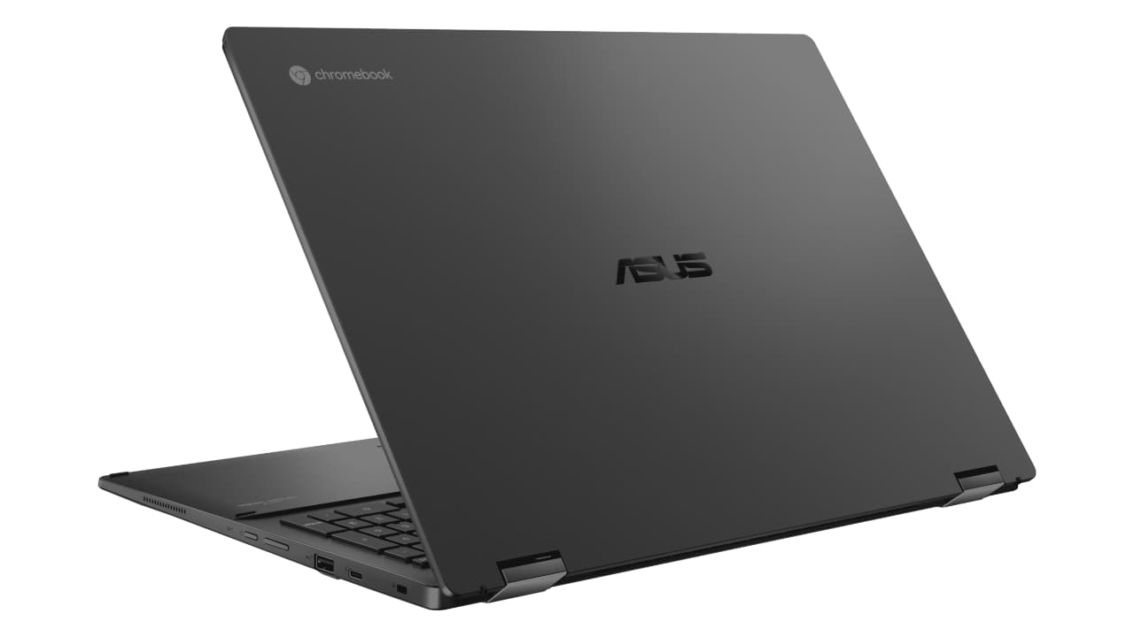 ASUS Chromebook Flip CX5 (CX5601)