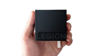 Lenovo Legion 135W PD 3.1