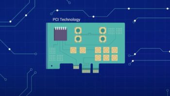 PCIe 6.0 (PCI Express 6.0)