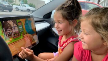 Tesla - Stardew Valley - App Store - діти