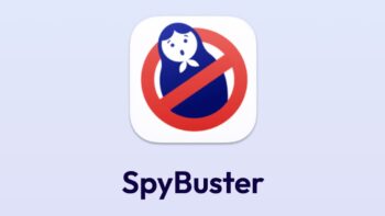 SpyBuster (MacPaw)