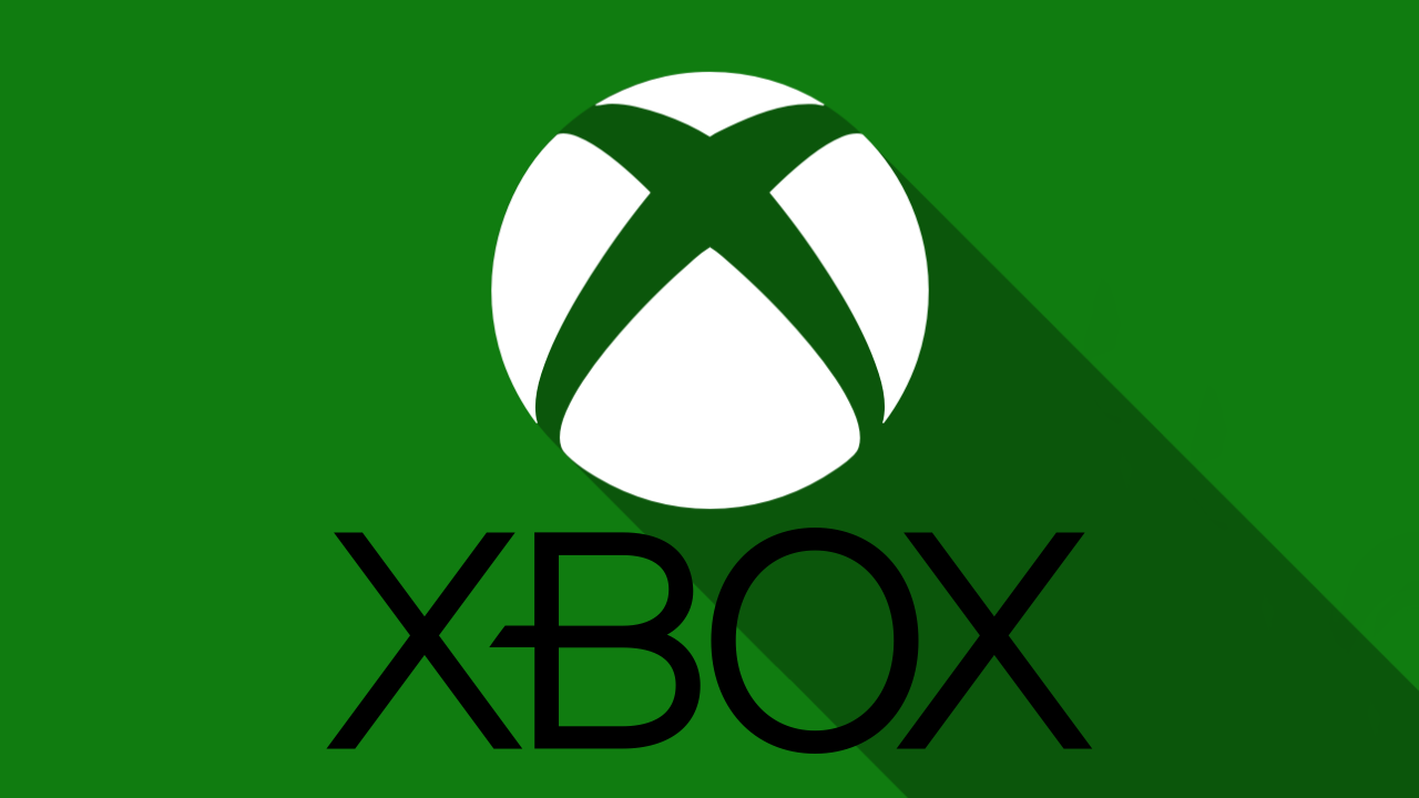 Xbox - logo