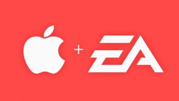 Apple та Electronic Arts