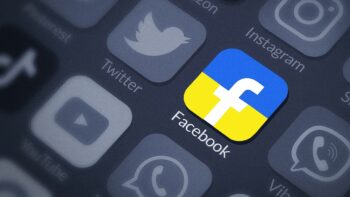 Facebook Ukraine обліковий запис