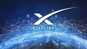 супутників Starlink