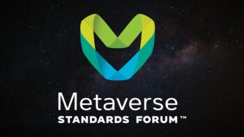 Форум Стандартів Метавсесвіту (Metaverse Standards Forum)
