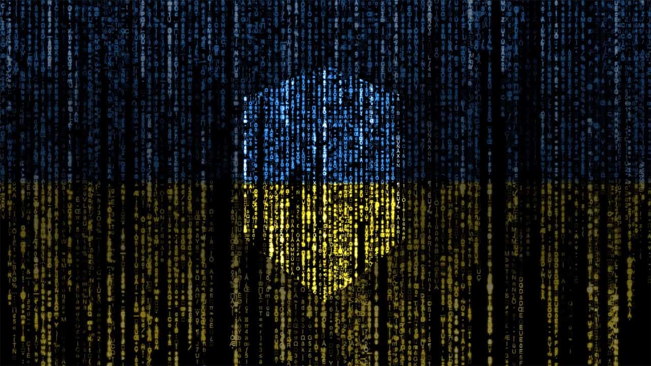 Кібератаки (Україна) military tech кібератаку