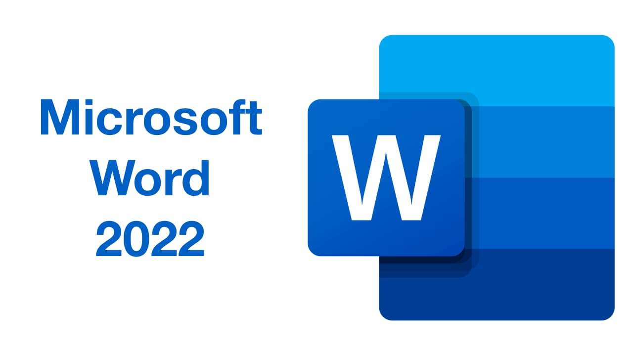 Microsoft Word 2022