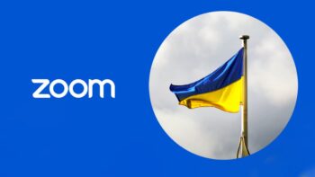 Zoom - Україна
